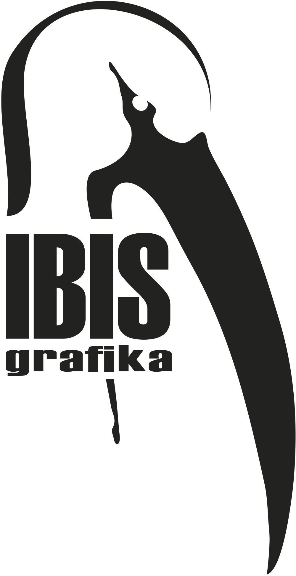 Ibis grafika